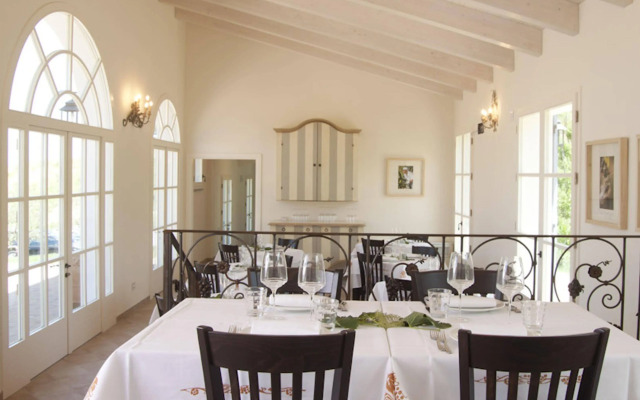 Borgo Condé Wine Resort