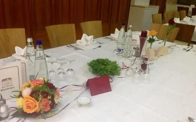 Hotel Gasthof Maisberger