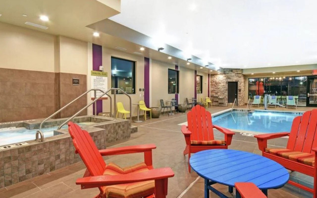 Home2 Suites by Hilton Beloit