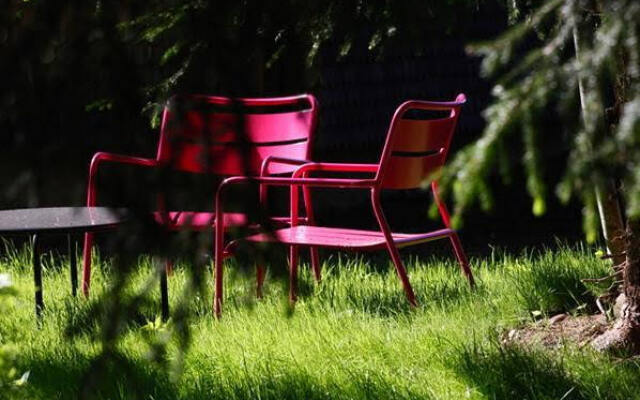 Hotel am Bach