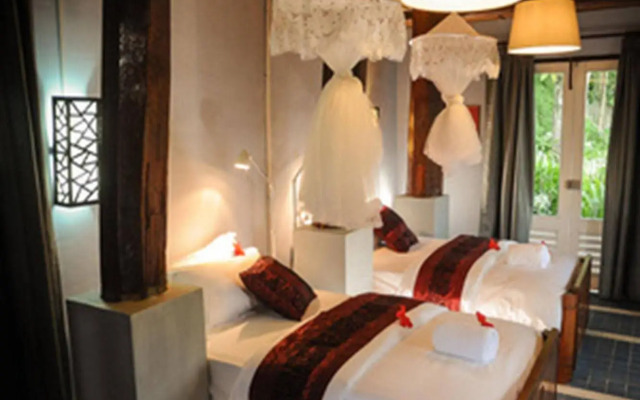 Malihom Private Estate Hotel