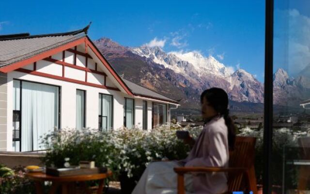 Yulong Mujianshan Homestay