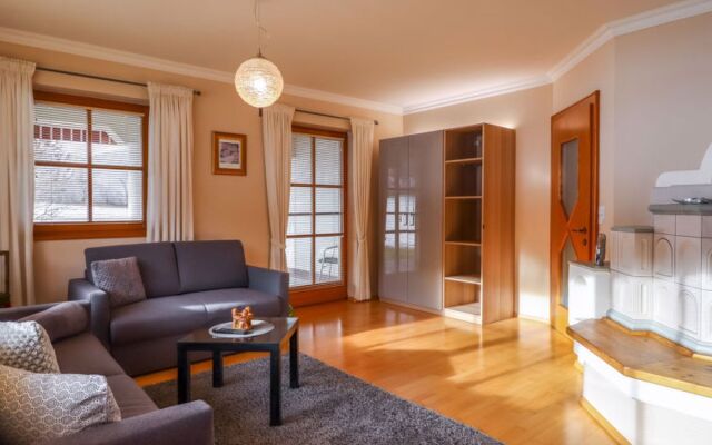 House Ennstal Radstadt