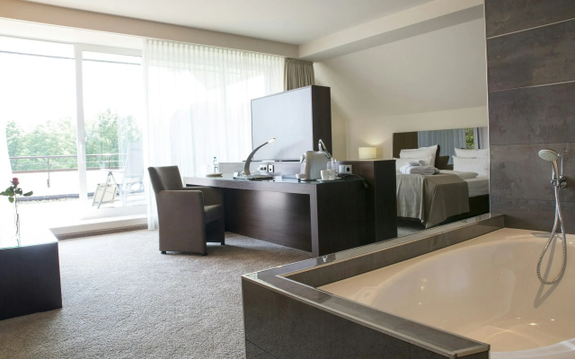 L'Arrivée Hotel & Spa