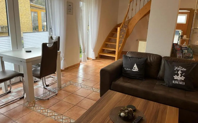 Ferienhaus Holtmann