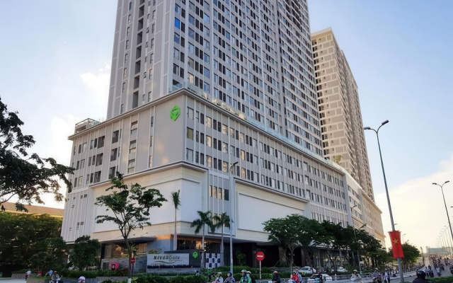 The RiverGate Apartments & Condo Saigon — фото 2