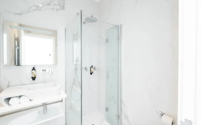 Avenida Viana Boutique Suites