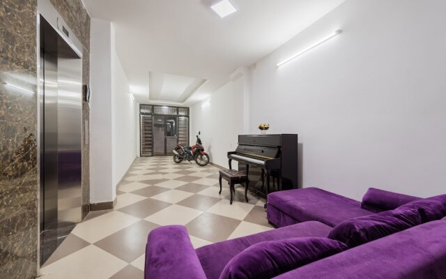 Sazi Kim Ma Thuong Building