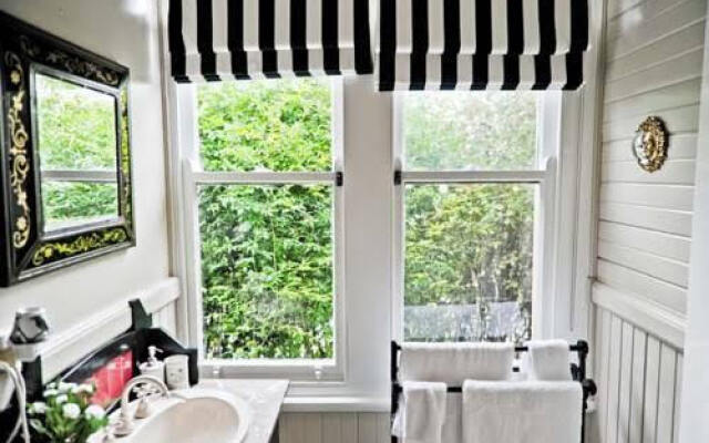 Melba House Boutique B&B