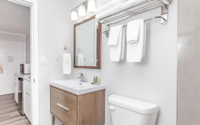 Westridge Motor Inn