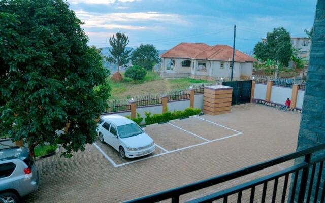 Broadbills Haven apartment