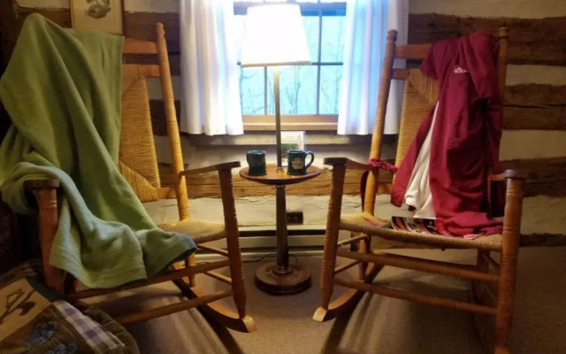 Sugar Tree Inn