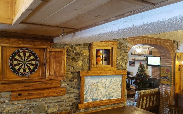 Hotel Martin