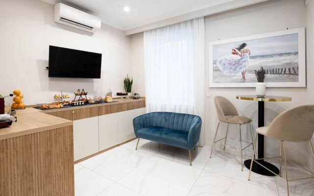 Imperatrice Suites