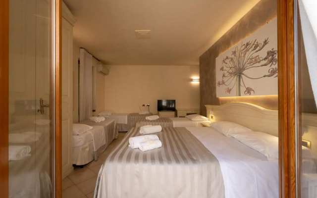 Hotel San Lorenzo