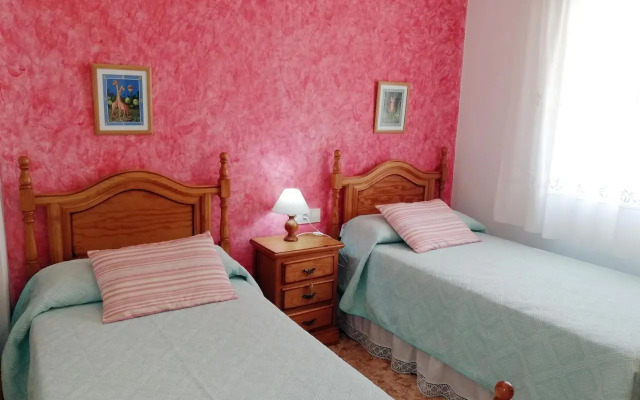 Castillo de la Hazalara Competa by Ruralidays