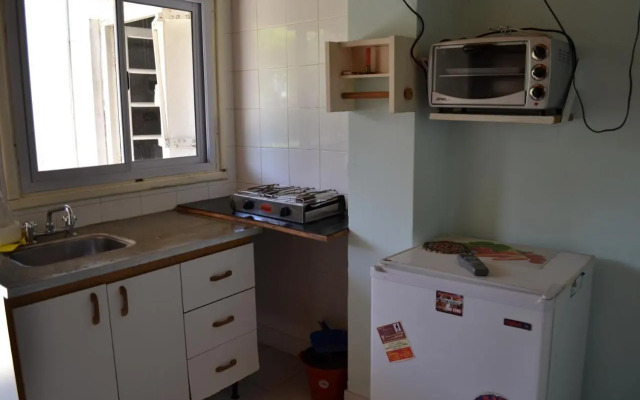 Alfil Apart Villa Gesell