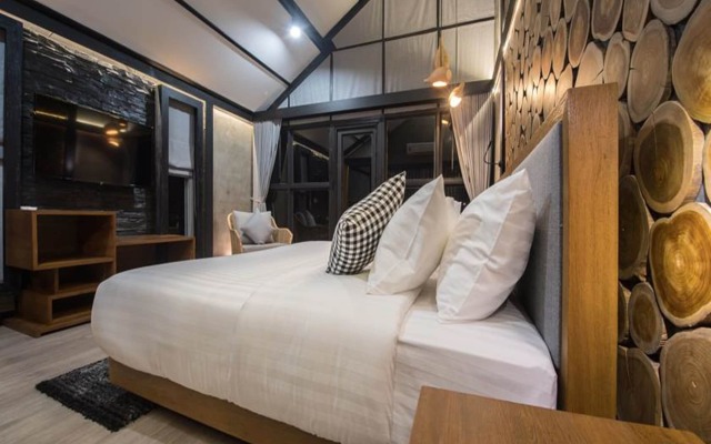 Vino Neste Private Pool Villas