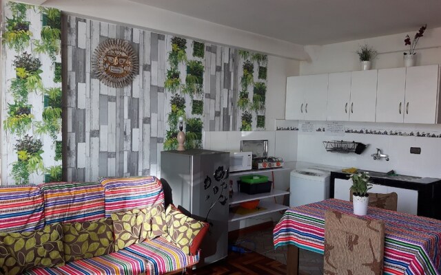Apartamentos Amoblados en Cusco