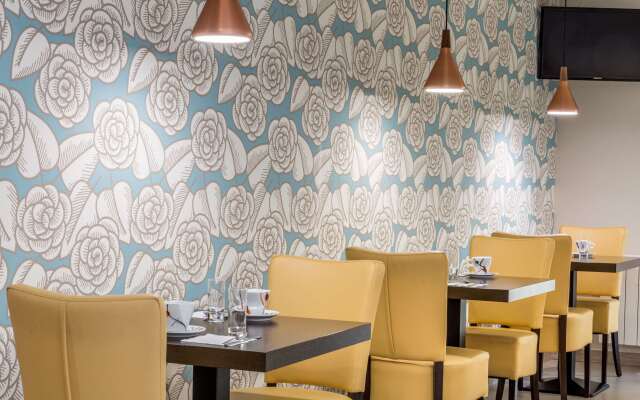 Sure Hotel by Best Western Reims Nord