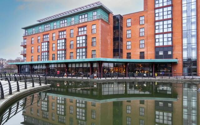 voco Belfast by IHG