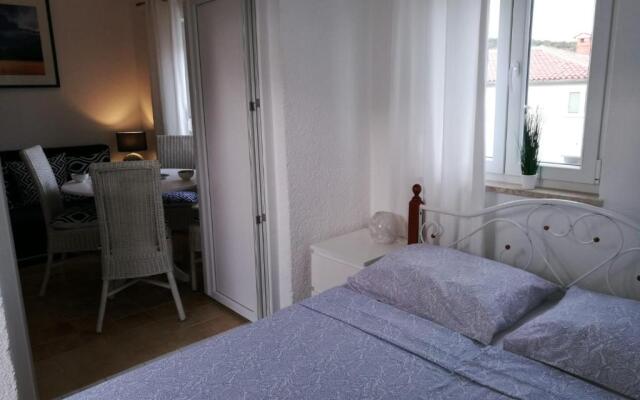 Ferienhaus Bozena Appartment 5