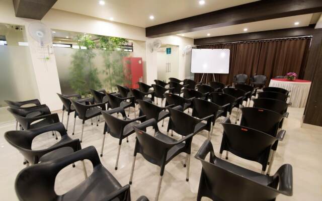 Hotel Suresh Inn