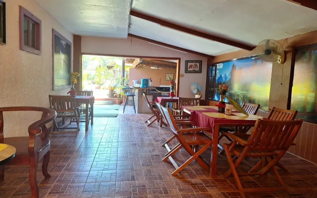 Citadel Bed and Breakfast