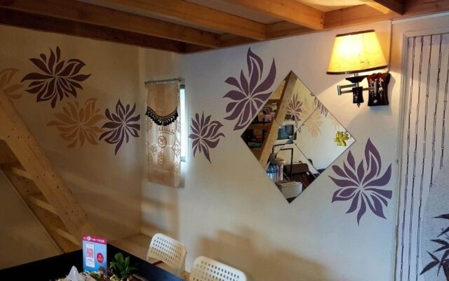 Mani B&B