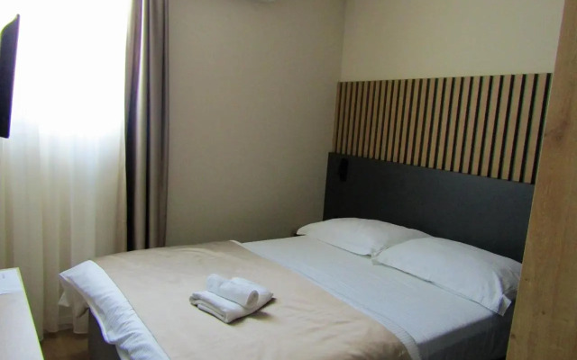 Beach Hotel Bozikovina 2
