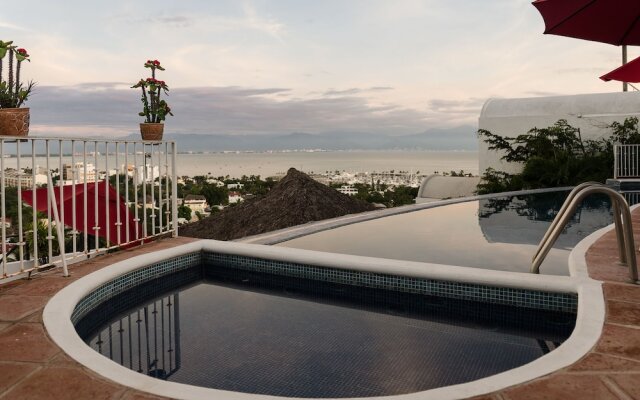 Villa Bella Bed & Breakfast