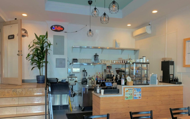 Hometel Suites - Los Angeles (Koreatown)