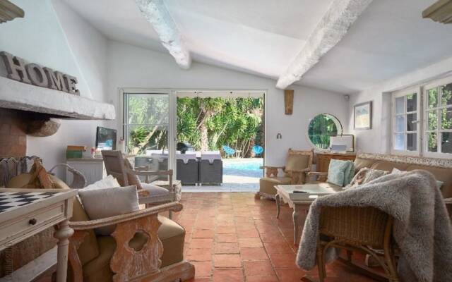 Villa Les Pins