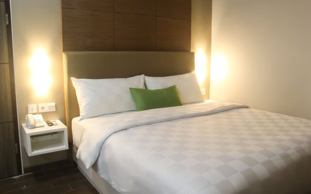Terraz Tree Hotel