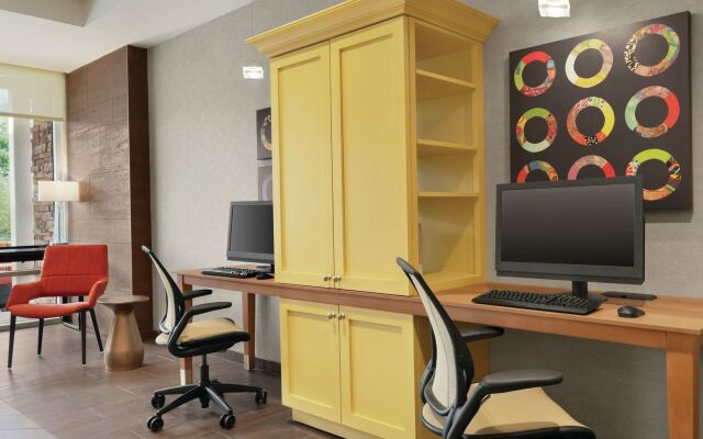Home2 Suites By Hilton Lancaster