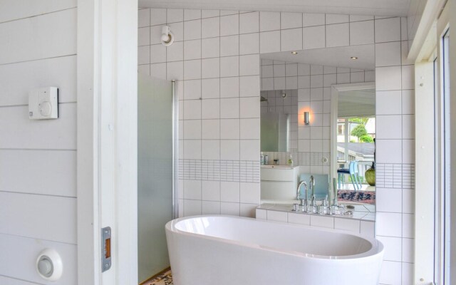 Amazing Home in Simrishamn With Wifi and 4 Bedrooms