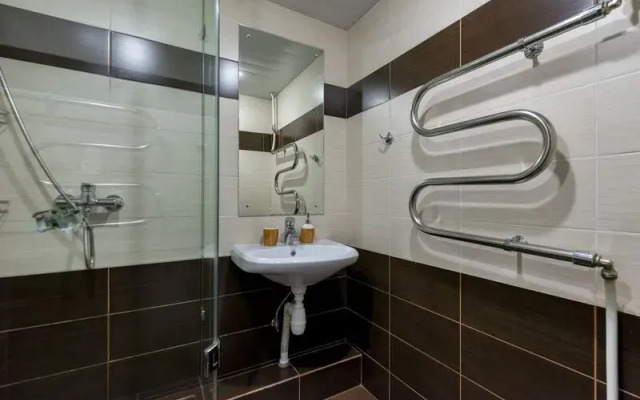 Апартаменты Рентал СПБ на ул. Гончарной, д.24