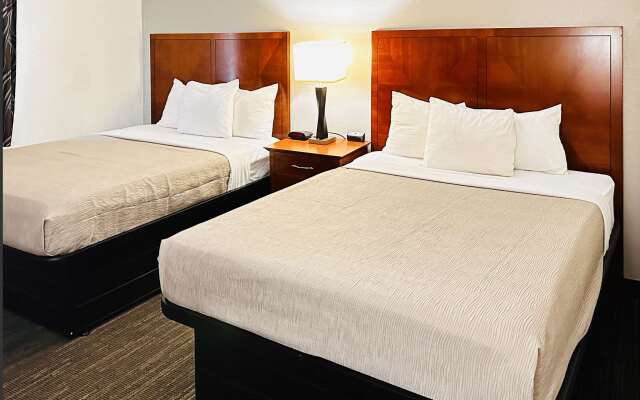 Quality Inn St. Paul-Minneapolis-Midway