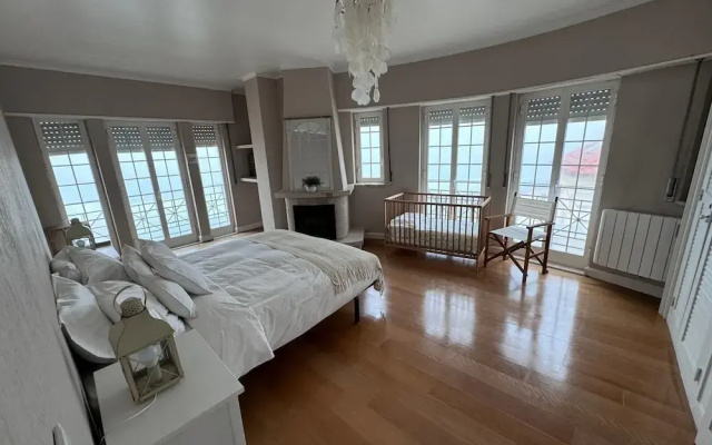 Atlantic Views Sintra Guest House