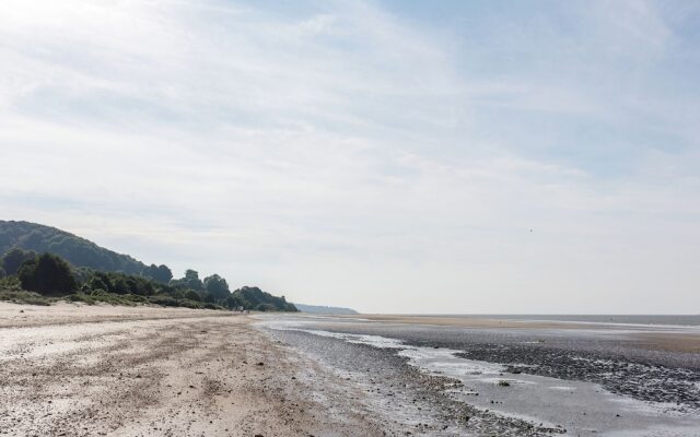 Cosy Studio Apartment in Honfleur near Harbour