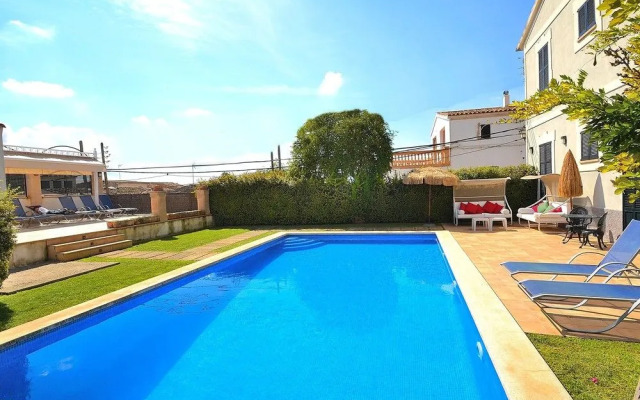 Casa Can Bombarda, Llubí 034