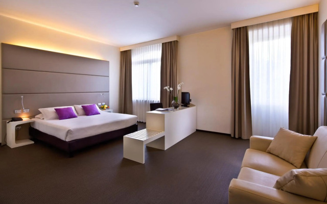 TH Assisi - Hotel Cenacolo