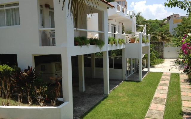 Villas Fa-Sol