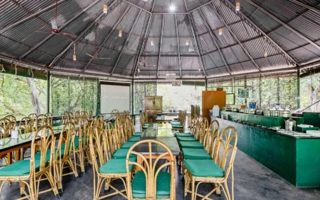 Bheemeshwari Adventure & Nature Camp