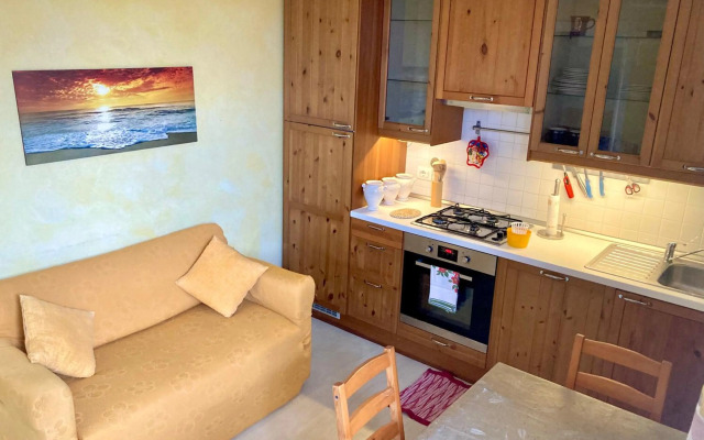 Appartamenti Pesaro Mare Ledimar