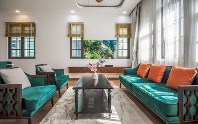 Villa LFP Novaworld Phan Thiet