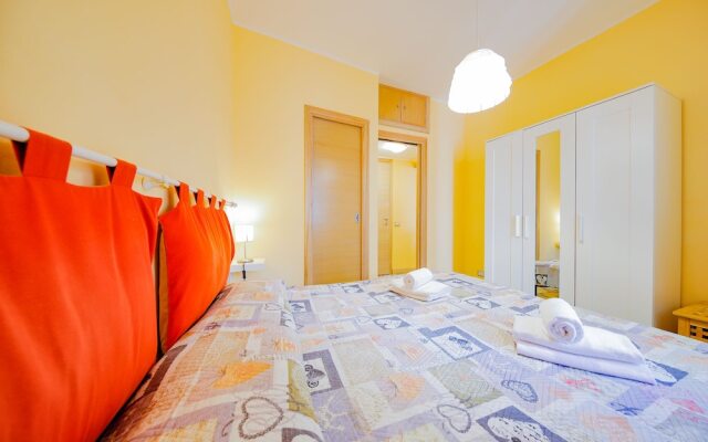 Fiore Apartment