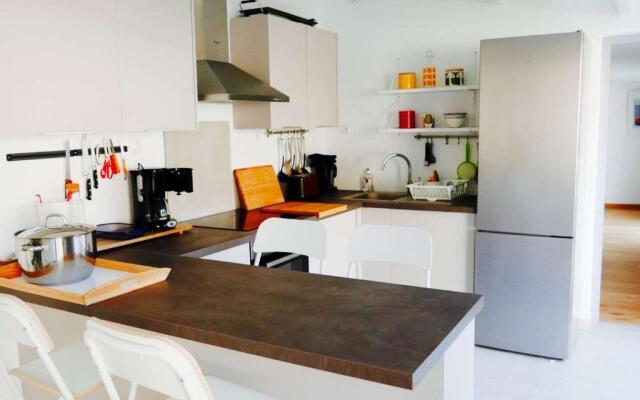 Maison La Guérinière, 5 pièces, 8 personnes - FR-1-224B-95