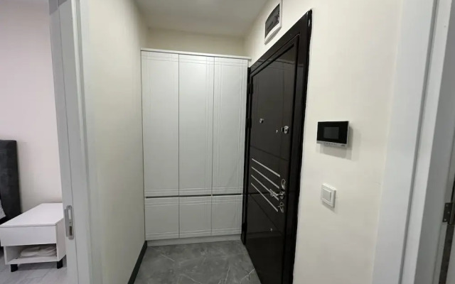 Rose Plus Residence