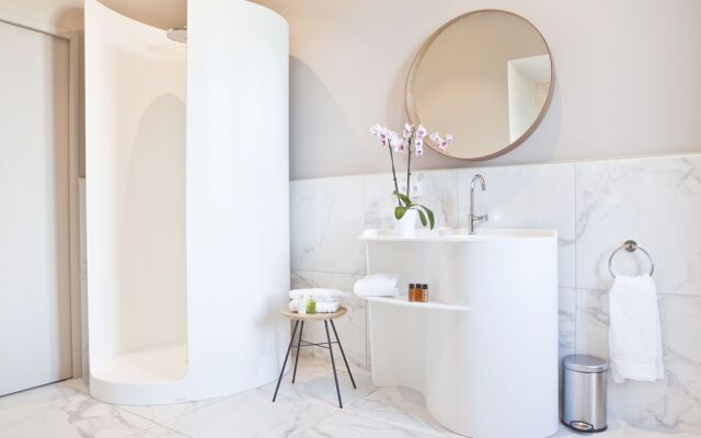 Hotel Le Saint Gelais